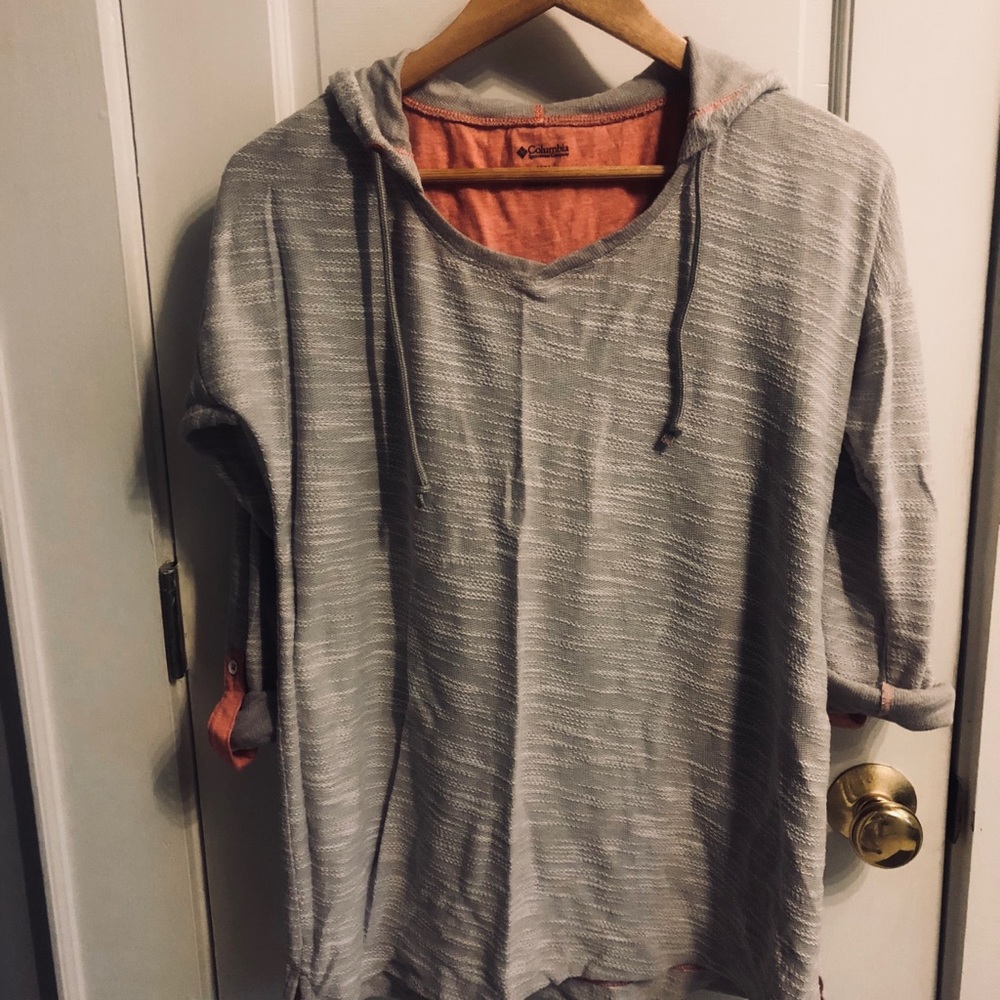 COLUMBIA Sportswear pullover
